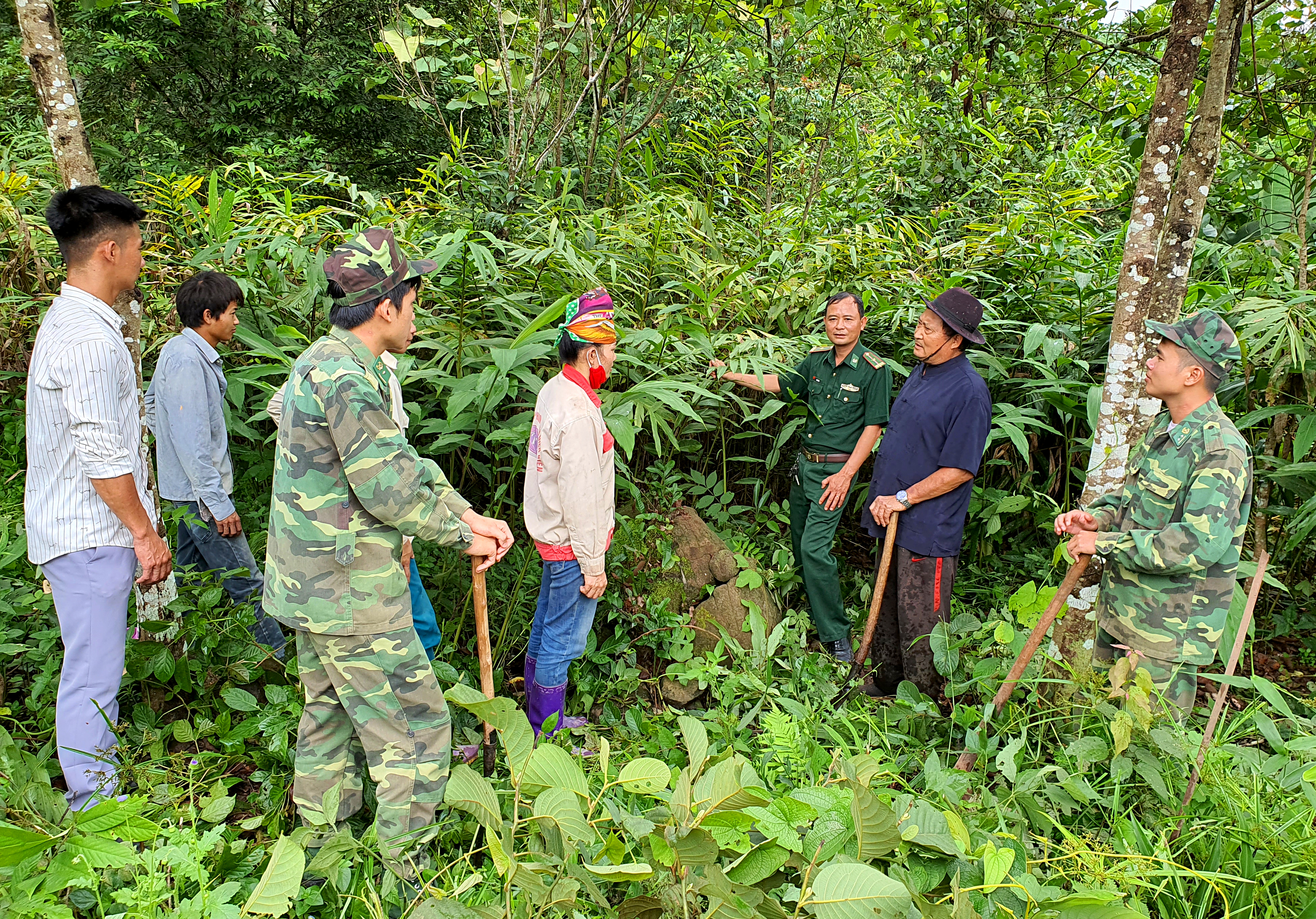 Bài 1: Bảo đảm tốt an sinh xã hội